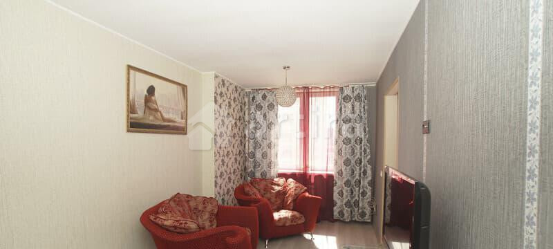 1-комн. квартира, 40 м2, 7/21 эт. Екатеринбург - изображение 5