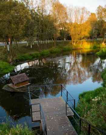 Коттедж, 300 м2 Краснознаменск