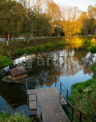 Коттедж, 300 м2 Краснознаменск - изображение 1