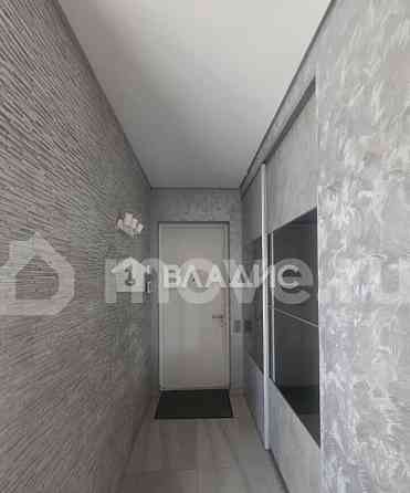 4-комн. квартира, 79.6 м2, 29/39 эт. Москва