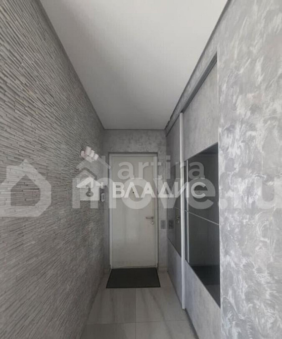 4-комн. квартира, 79.6 м2, 29/39 эт. Москва - изображение 5