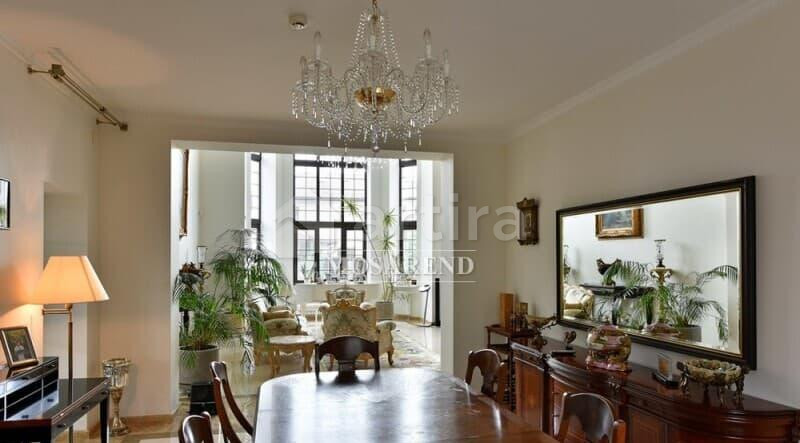 Коттедж, 1000 м2 Красногорск - изображение 10