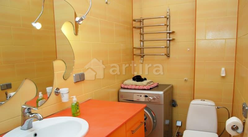 2-комн. квартира, 65 м2, 2/16 эт. Казань - изображение 7