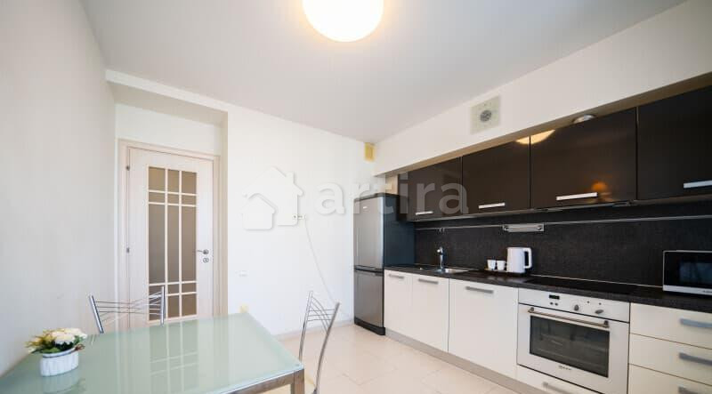 1-комн. квартира, 53 м2, 8/19 эт. Санкт-Петербург - изображение 10