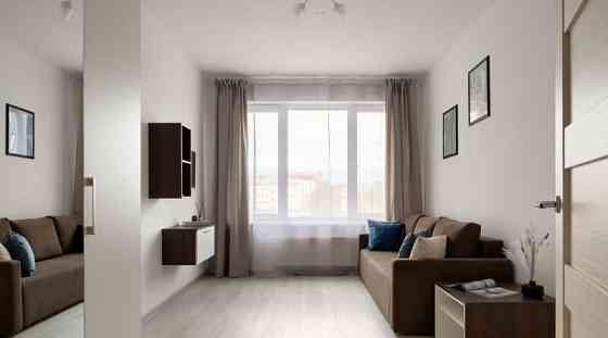 2-комн. апарт-ы, 50 м2, 2/10 эт. Санкт-Петербург