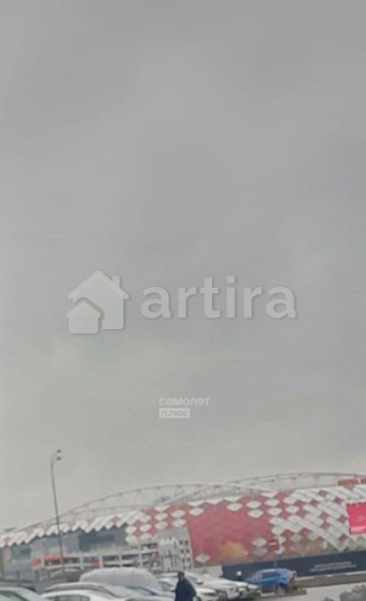 Гараж, 12.2 м2 Москва - изображение 3