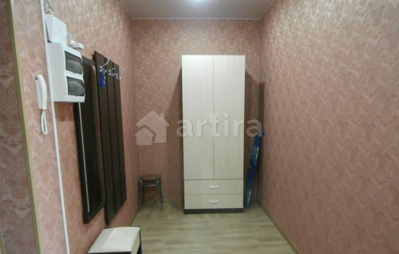 1-комн. квартира, 32 м2, 8/16 эт. Иркутск - изображение 9