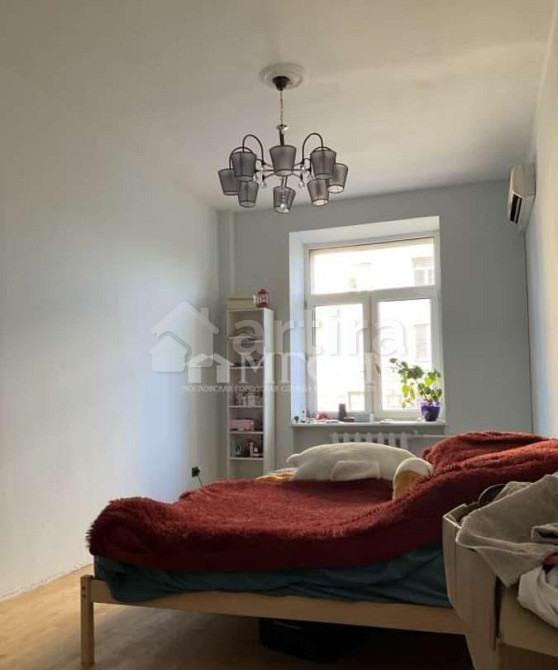 3-комн. квартира, 112.2 м2, 3/9 эт. Москва - изображение 15