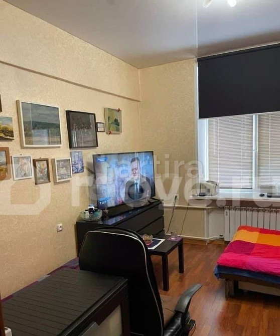 4-комн. квартира, 102.7 м2, 2/8 эт. Москва - изображение 2