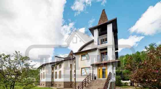 Коттедж, 700 м2 Истра