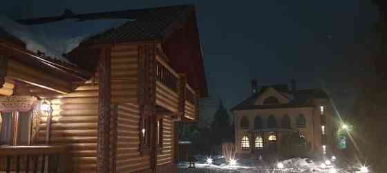 Коттедж, 800 м2 Подольск