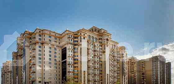 3-комн. квартира, 94 м2, 24/36 эт. Москва
