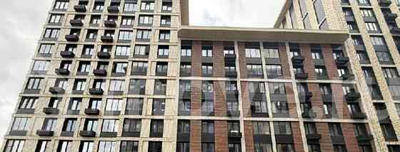 2-комн. квартира, 86.5 м2, 2/28 эт. Москва