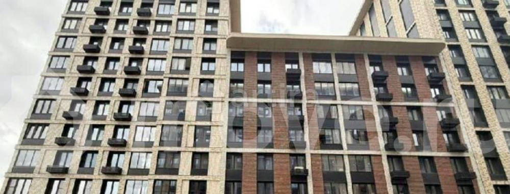 2-комн. квартира, 86.5 м2, 2/28 эт. Москва - изображение 4