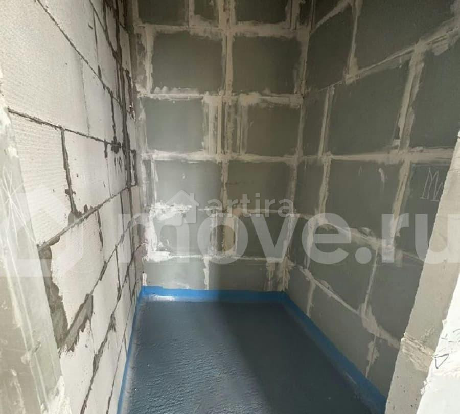 3-комн. квартира, 98 м2, 8/22 эт. Москва - изображение 6