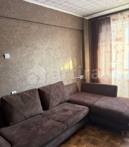 1-комн. квартира, 33 м2, 2/5 эт. Саянск - изображение 1