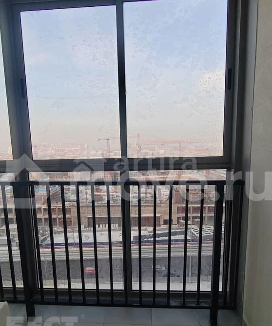 1-комн. квартира, 38.4 м2, 14/20 эт. Москва - изображение 6