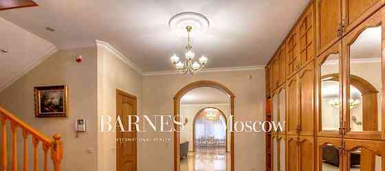 Дом, 500 м2, 15 соток, 3 эт. Красногорск