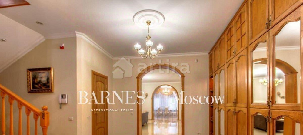 Дом, 500 м2, 15 соток, 3 эт. Красногорск - изображение 3