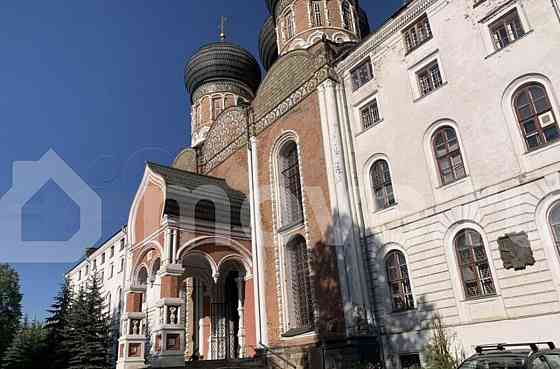 Студия, 15.2 м2, 3/3 эт. Москва