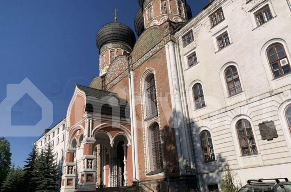 Студия, 15.2 м2, 3/3 эт. Москва - изображение 4