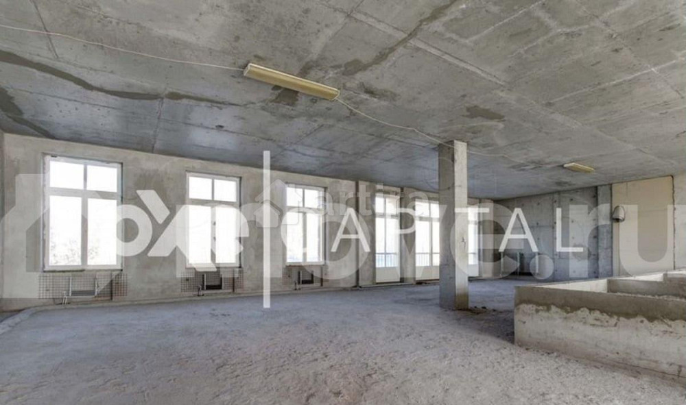 5-комн. квартира, 252 м2, 3/7 эт. Москва - изображение 2