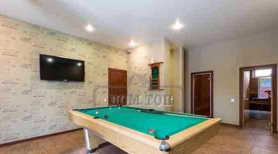 Коттедж, 1000 м2 Солнечногорск