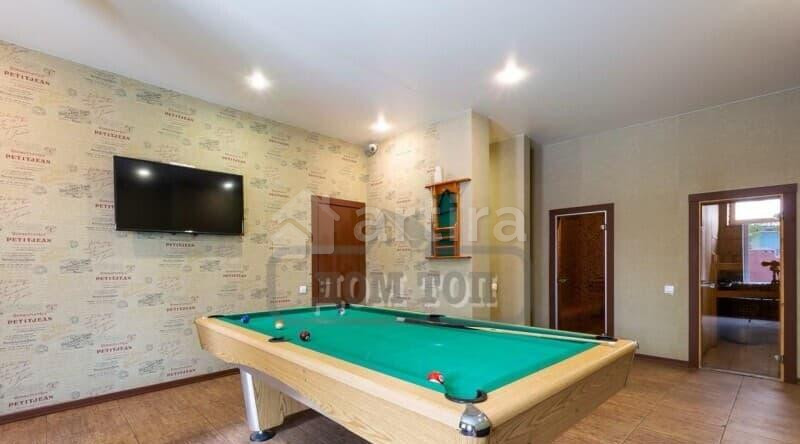 Коттедж, 1000 м2 Солнечногорск - изображение 5