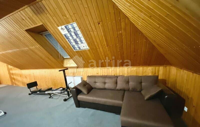 Коттедж, 500 м2 Ногинск - изображение 11