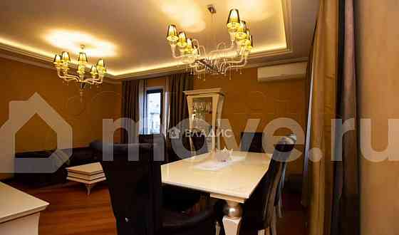 4-комн. квартира, 107 м2, 10/10 эт. Москва