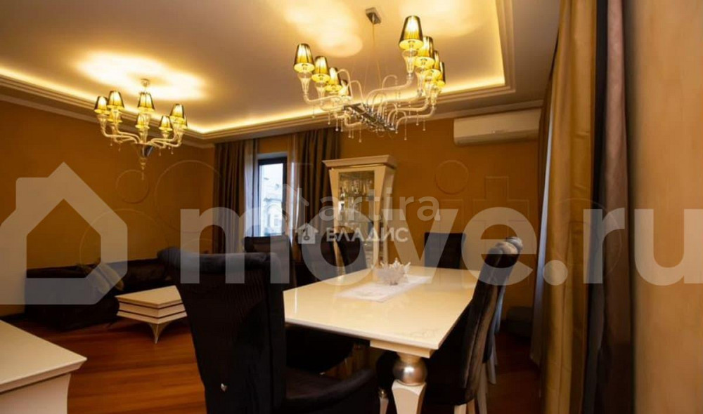 4-комн. квартира, 107 м2, 10/10 эт. Москва - изображение 1