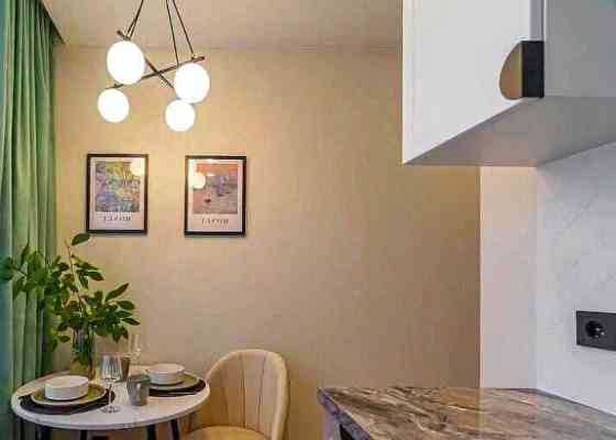 1-комн. квартира, 48 м2, 8/14 эт. Самара