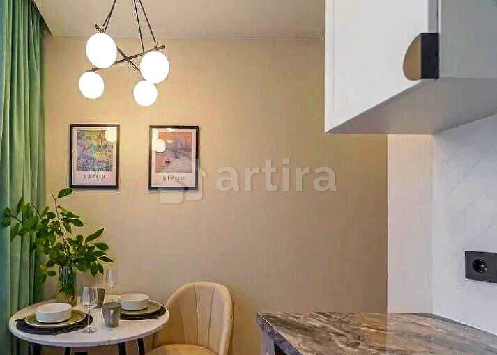 1-комн. квартира, 48 м2, 8/14 эт. Самара - изображение 6