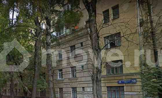 3-комн. квартира, 56.8 м2, 5/5 эт. Москва