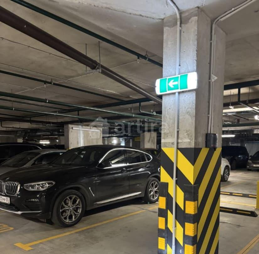 Гараж, 25 м2 Санкт-Петербург - изображение 3