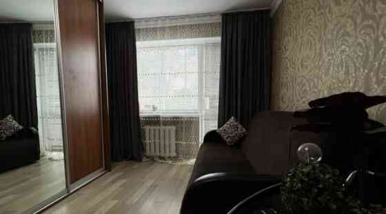 1-комн. квартира, 37 м2, 3/5 эт. Екатеринбург