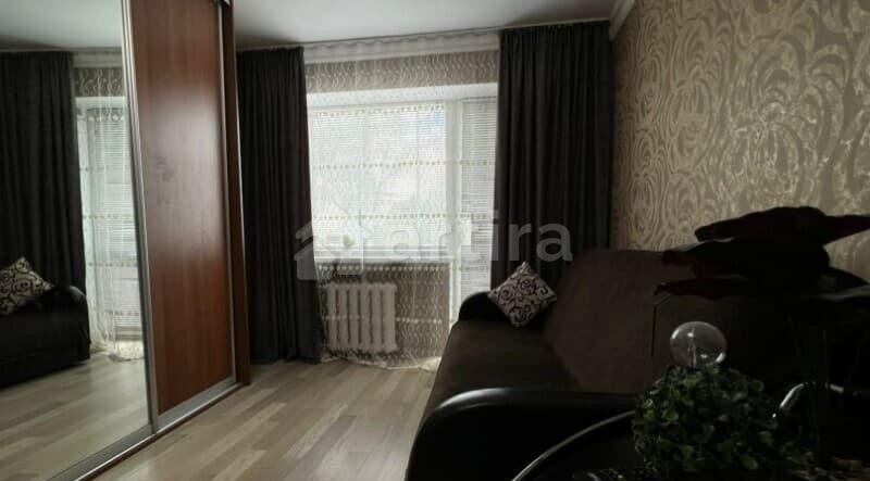 1-комн. квартира, 37 м2, 3/5 эт. Екатеринбург - изображение 5