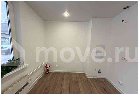 Студия, 15.2 м2, 1/12 эт. Москва