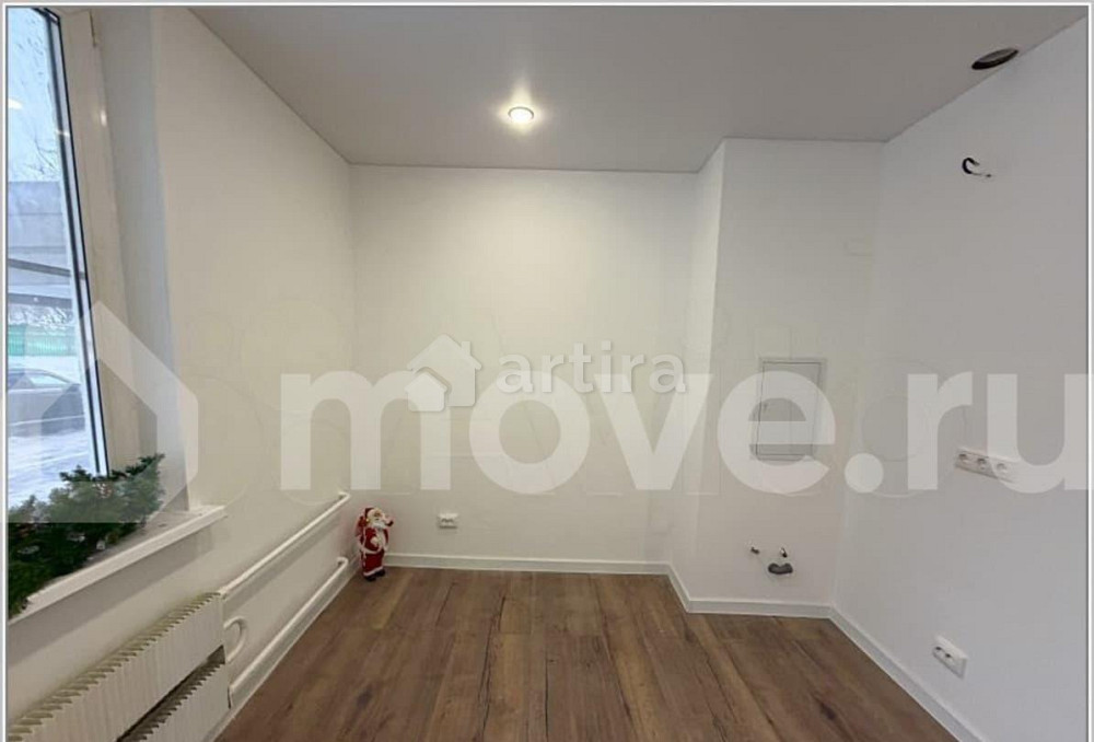 Студия, 15.2 м2, 1/12 эт. Москва - изображение 5