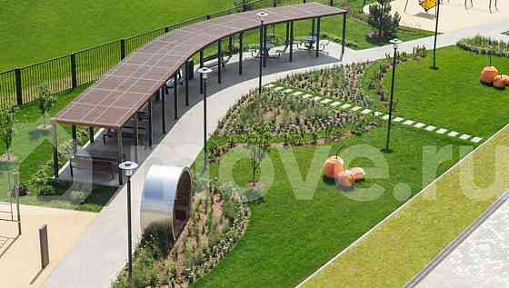 3-комн. квартира, 80 м2, 22/24 эт. Москва