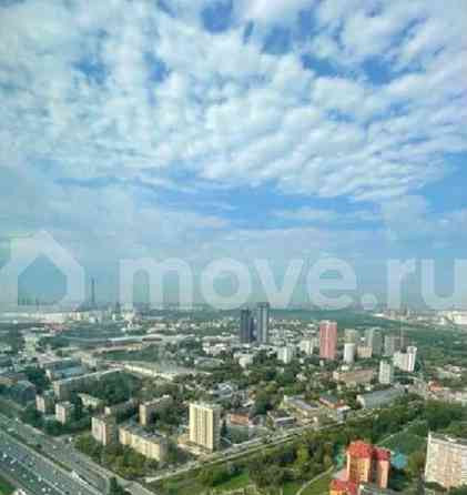 4-комн. квартира, 140 м2, 56/58 эт. Москва