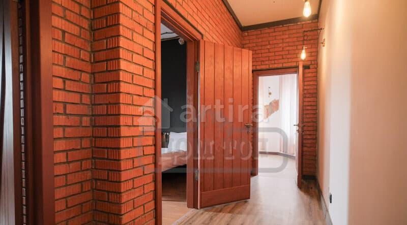 Коттедж, 1100 м2 Краснознаменск - изображение 14