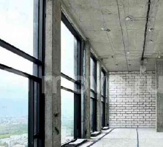 3-комн. квартира, 140 м2, 53/54 эт. Москва