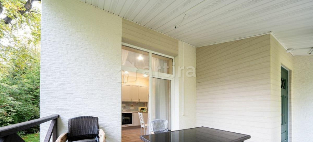 Дом, 200 м2, 12 соток, 2 эт. Одинцово - изображение 3