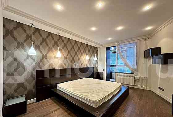 3-комн. квартира, 113 м2, 10/29 эт. Москва