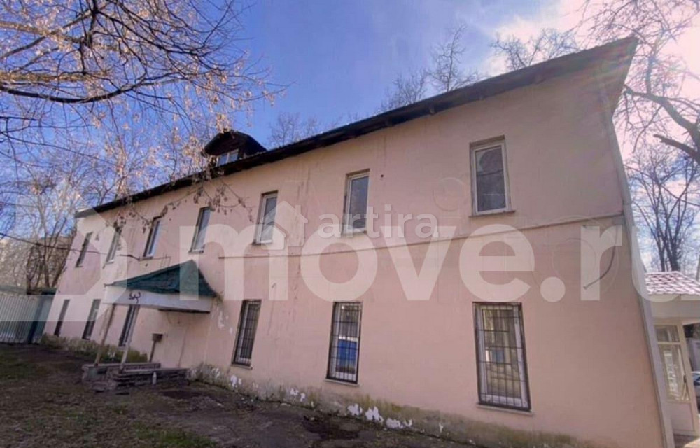 Студия, 15 м2, 1/2 эт. Москва - изображение 3