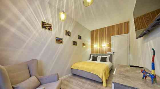 2-комн. квартира, 55 м2, 1/7 эт. Москва