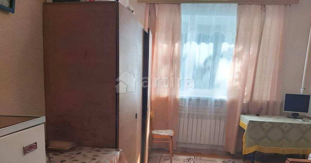 Комната, 13 м2, 1/3 эт. Воронеж - изображение 2