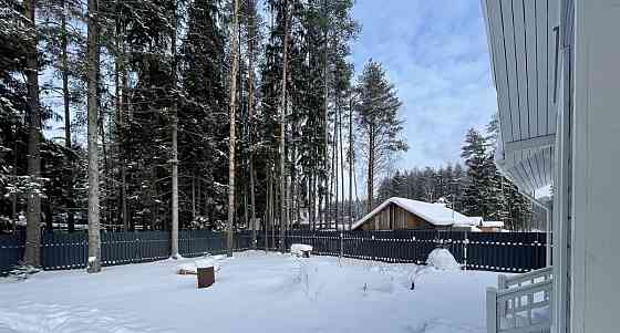 Дом, 70 м2, 6 соток, 1 эт. Всеволожск