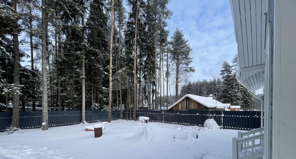 Дом, 70 м2, 6 соток, 1 эт. Всеволожск - изображение 3